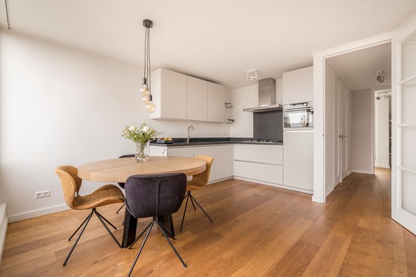 Medium property photo - Jacob van Lennepkade 121E, 1054 ZJ Amsterdam